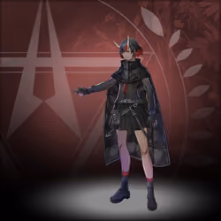 Woodstar (Body)