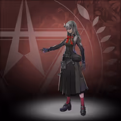 Rhea (Body)