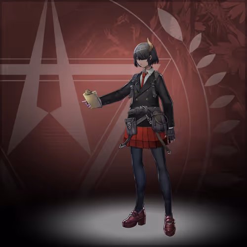 Peregrine (Body)