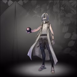 Zeal (Body)