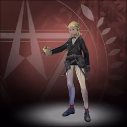 Wren (Body)