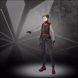 Baguette (Body)