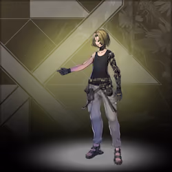 Sweeper (Body)
