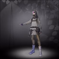 Lucid (Body)