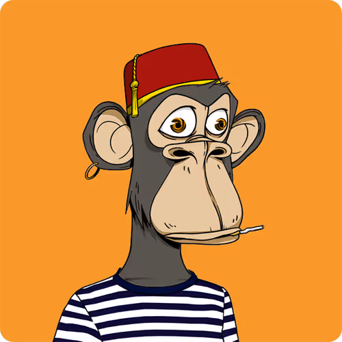Boredapeyachtclub
