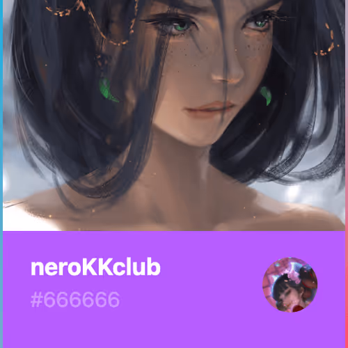 neroKKclub