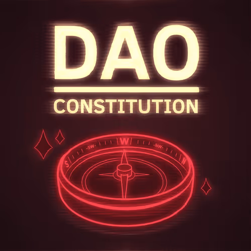 BanklessDAO Constitution