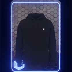 Genesis Streetwear Hoodie #1001741