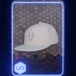 Genesis Bulliver Cap #1001744