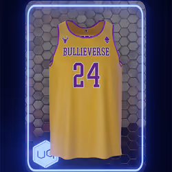 Genesis COBI Jersey #1001737