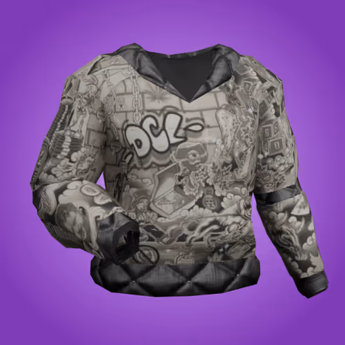 "MoreThanAnInstance" Hoodie