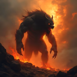 Unleash The Beast - 049