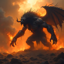 Unleash The Beast - 047