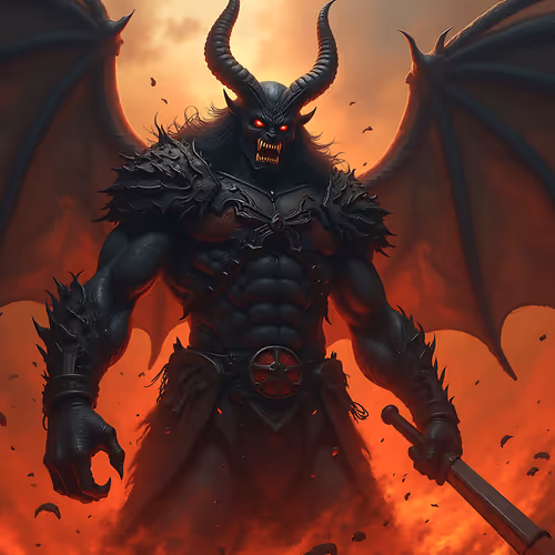Unleash The Beast - 023