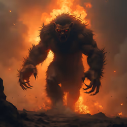 Unleash The Beast - 050