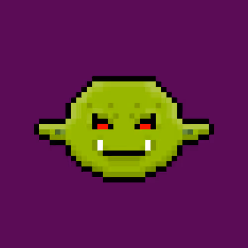 GoblinSaga x ShibuyaShuffler - SBT Winner