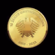 10 Jahre Deutsche eMark - GOLD