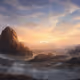1K AI Landscapes