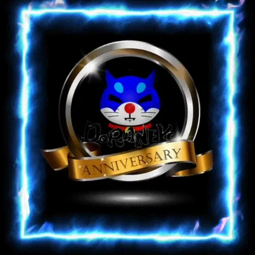 1st ANNIVERSARY