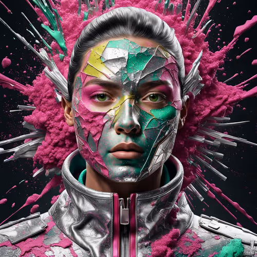 Hyper Photo Realistic 3D