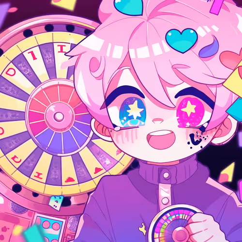 はじめちゃんgiveaway