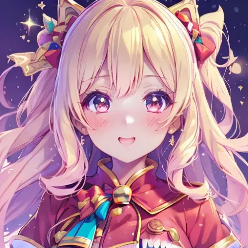 X'mas Idol