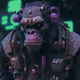 Neon Primates