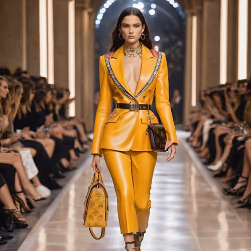Gal -luxury #112