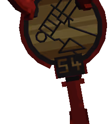 S4 Key - Lionsgate