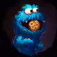 Mnft monster