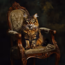 Aristocatz#9