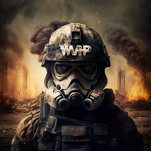 Waroper New