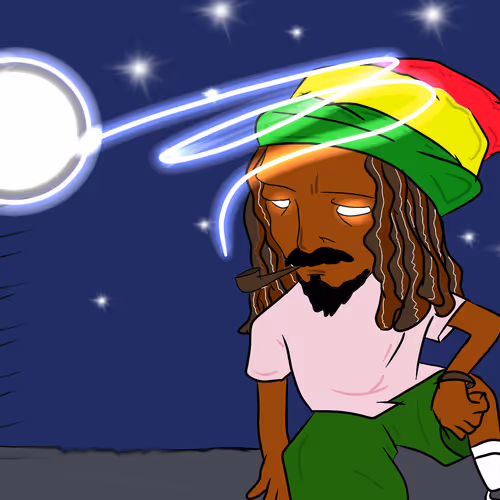Rasta Habbits
