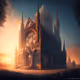 Cathedrals