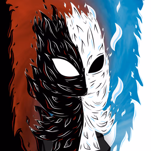 Void #1