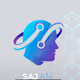 Sajan logo