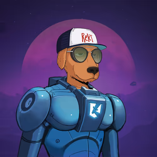Feb 23rd Twitter Space: Earn Alliance X REKT Dogs
