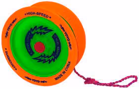 yoyo