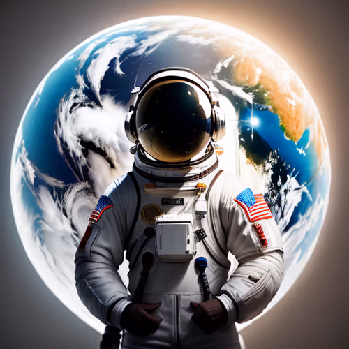 ASTRONAUT V2