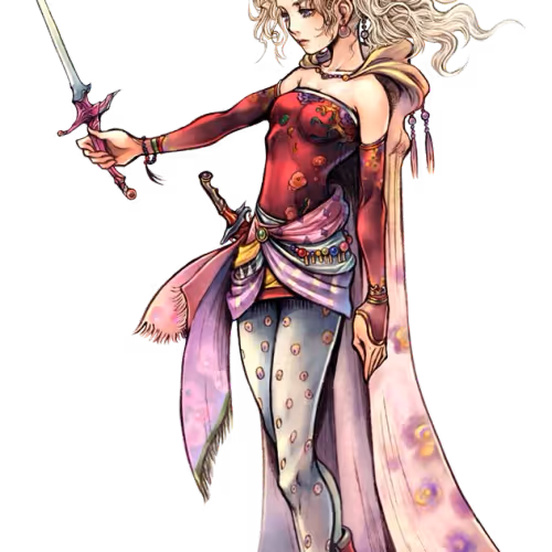 terra