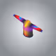 Multicolor Decentraland