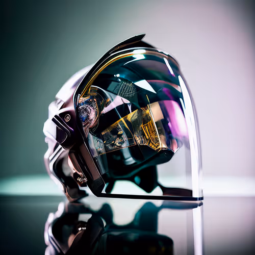 FUTURE created by iX #1