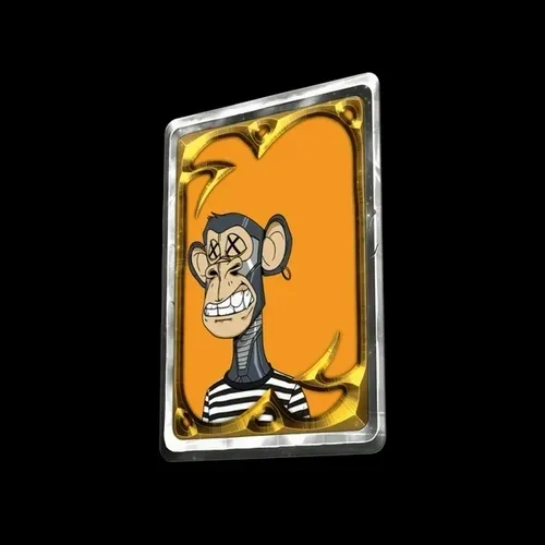 Crypto Cards of Metaverse V2