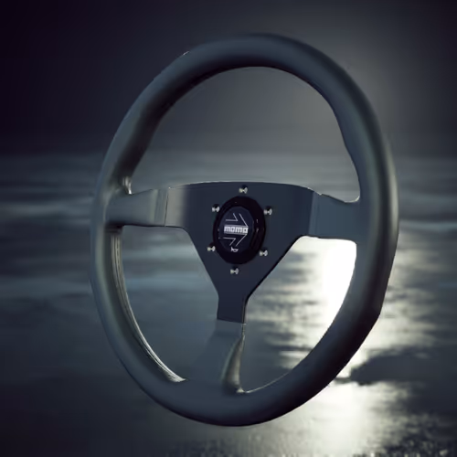 Torque Drift 2 - MOMO Montecarlo