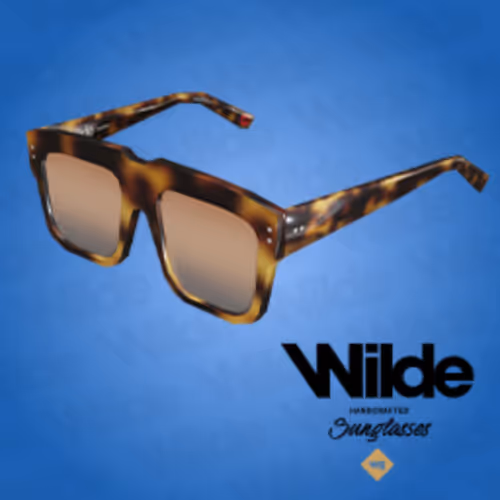 Wilde 168