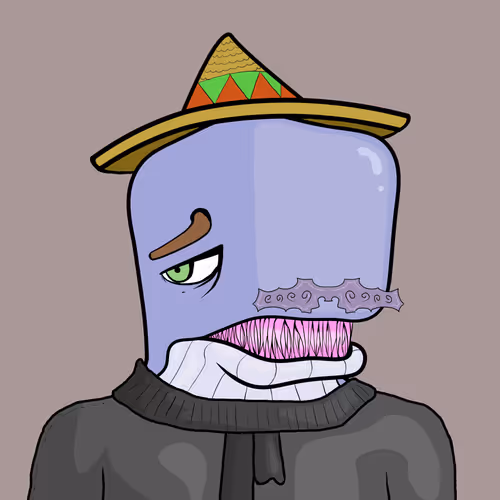 MustacheDAO: Whales (OLD)