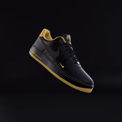 Our Force 1