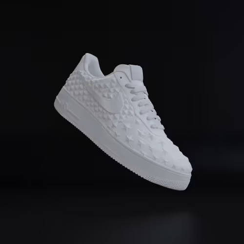 Air Force 1 - Independence Day #32270