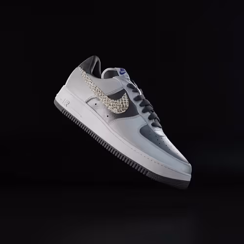 Our Force 1