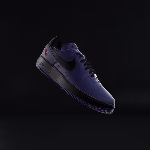Our Force 1